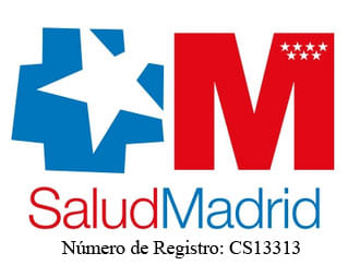 Consejería de Salud-Comunidad de Madrid