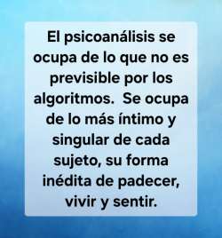 psicoanalisis